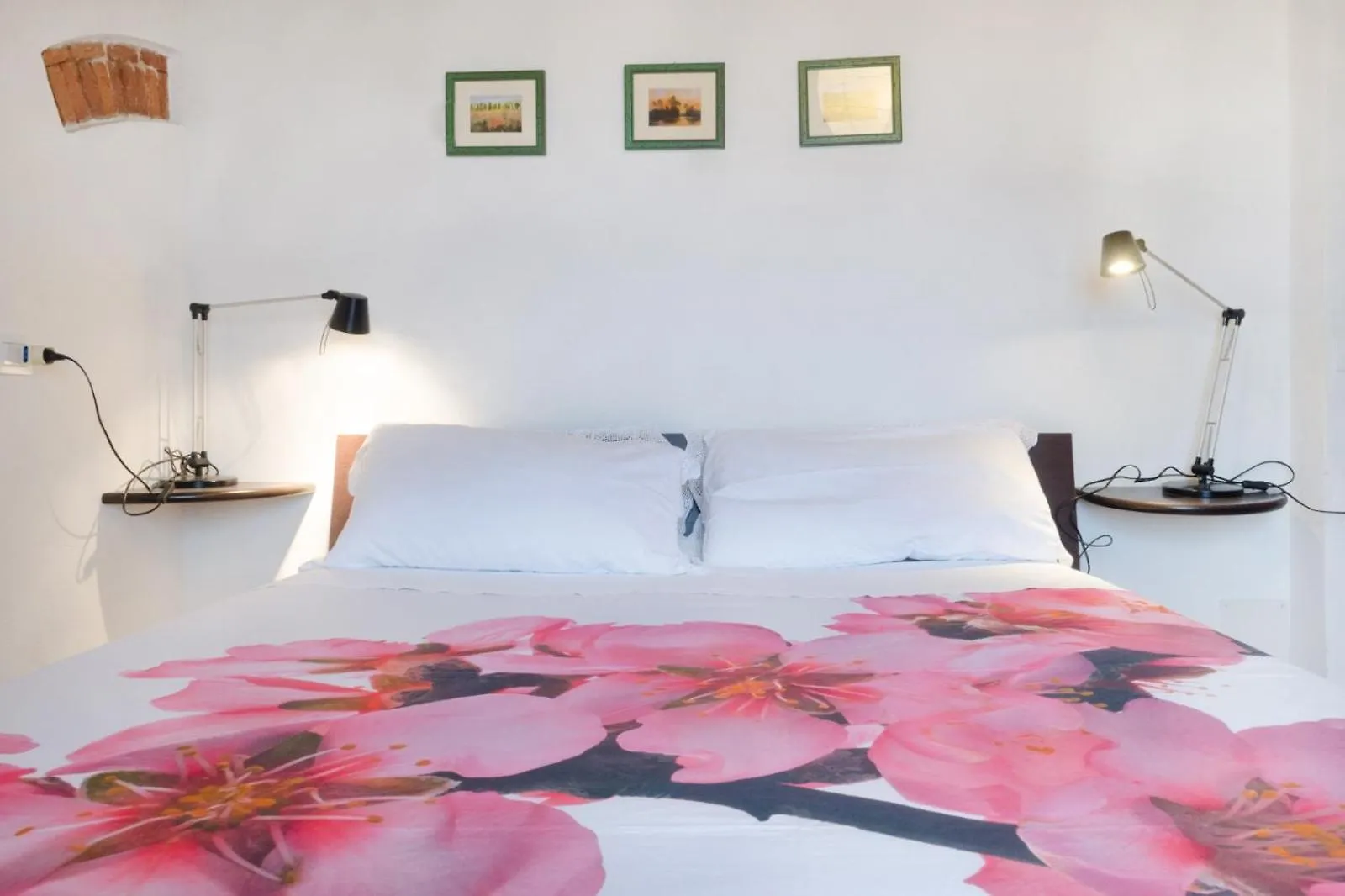 شقة Bilocale Agriturismo Le Pinete A ريوتورتو