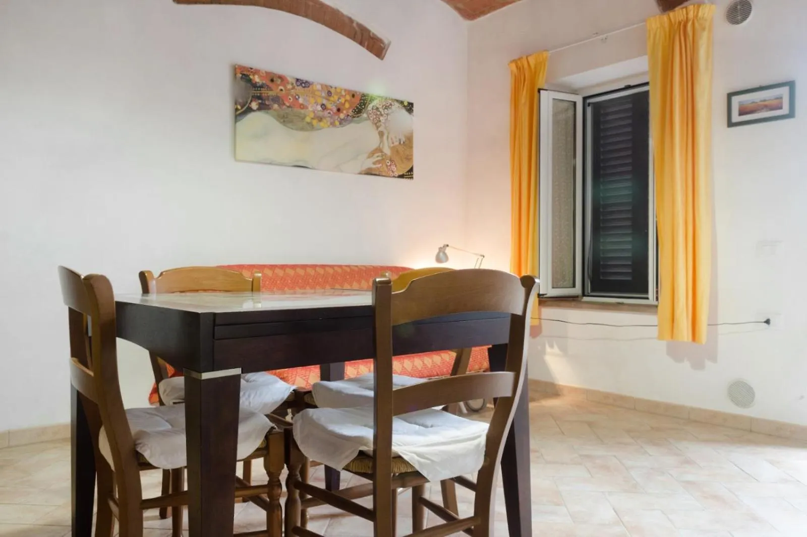 Bilocale Agriturismo Le Pinete A ريوتورتو 0*,